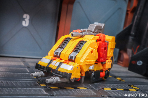 Age Of The Primes Sentinel Prime 16