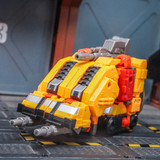 Age Of The Primes Sentinel Prime 16