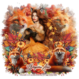 VMFoxyFall TigzGorgeousArie vi