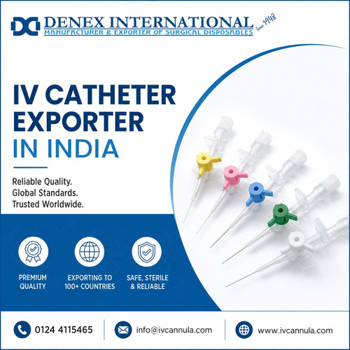 IV Catheter Exporter in India.jpg