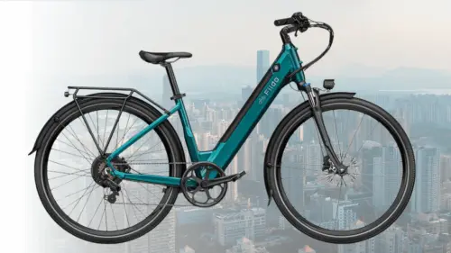 Marchio familiare di biciclette in Italia | airbici.it.webp
