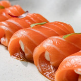 sashimi love