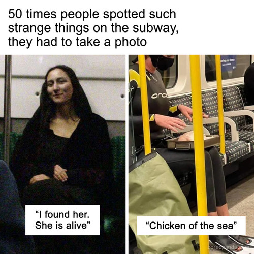 funny subway train passengers.jpg