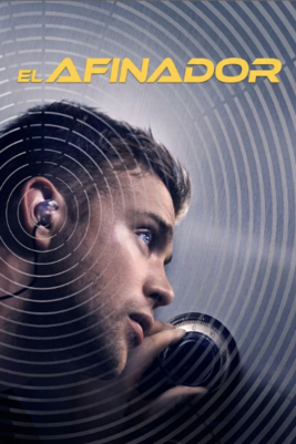 Tuner [2026] [DVD9-R1] [Latino]