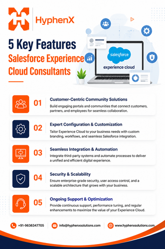 5 Key Features Salesforce Experience Cloud Consultants.png