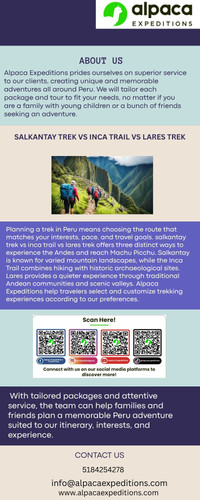 Salkantay Trek vs Inca Trail vs Lares Trek Choose Your Peru Adventure.jpg