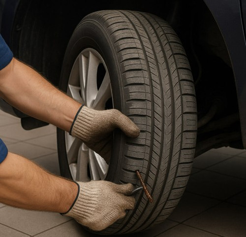 Best Service For Puncture Repair in Princes End.jpg