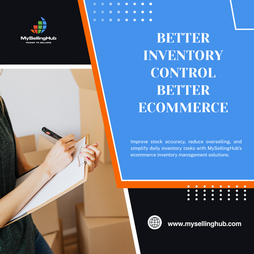Better Inventory Control Better Ecommerce.png