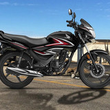Honda Shine