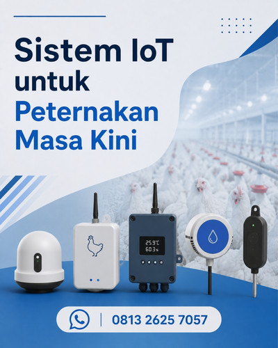 LEBIH BERKEMBANG! WA 0813 2625 7057, Jasa Teknologi Peternakan Yogyakarta.jpg