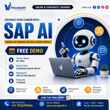 Join SAP AI Online Training Free Live Demo on August 22nd