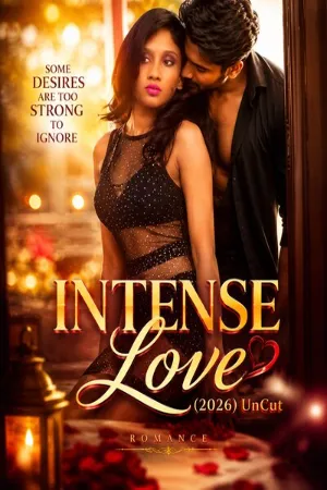 Intense Love (2026) Uncut Short Film