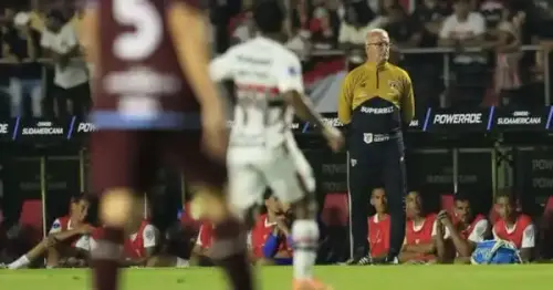 São Paulo sofre com padrão defensivo preocupante após mais de dez jogos