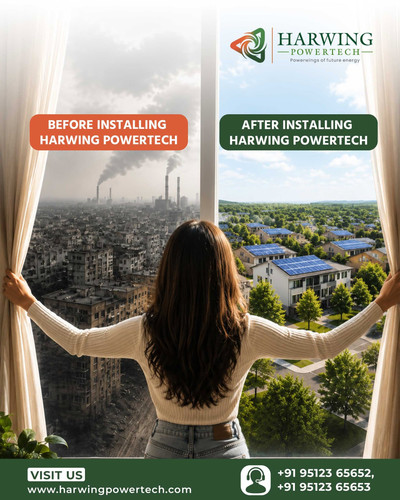 Affordable Solar Panel Installation in Ahmedabad Harwing Powertech.jpg