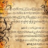 deb music sheet with a music note pattern v 5 2 f7492495 994c 45c2 822b fc56e8cebf88 0