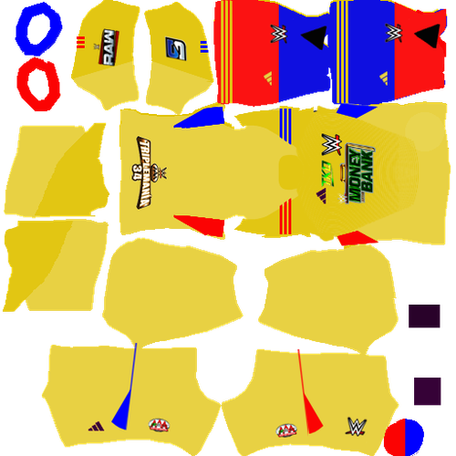 WWE River Plate 25 26 Away 1BGk1.png