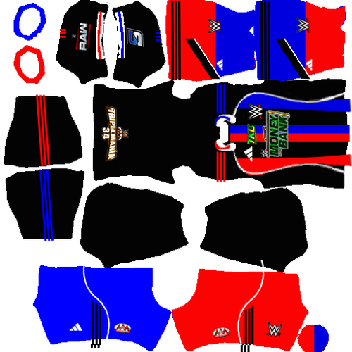 WWE River Plate 25 26 Away 1C.png
