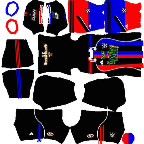 WWE River Plate 25 26 Away 1B.png