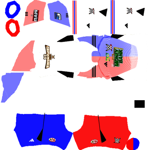 WWE River Plate 25 26 Away 1AGk2.png