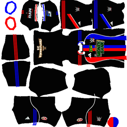 WWE River Plate 25 26 Away 1D.png