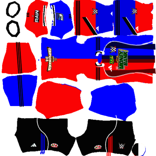 WWE River Plate 25 26 Away 3A.png