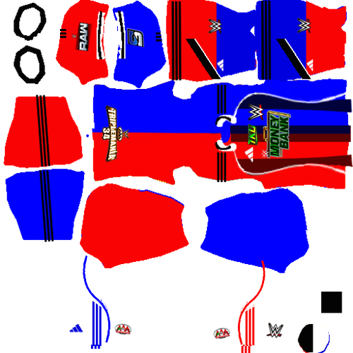 WWE River Plate 25 26 Away 3B.png