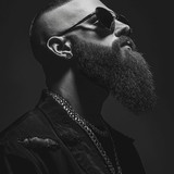 Beard Beasts Men s Grooming Beards Hairstyles That Work