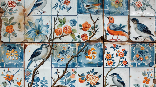 deb patterns of Chinoiserie on tiles ar 169 v 6 528e2b2b e3e9 483e 9635 2c1df65ca581 1.png