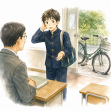 35. 理由（りゆう）— alasan