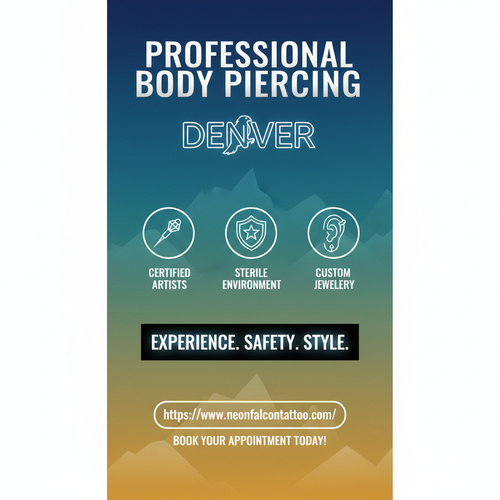 Professional Body Piercing  Denver | Neon Falcon Tattoo.png