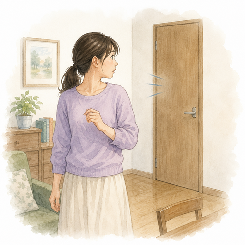 6. 音／声がします（おと／こえがします）— terdengar bunyi suara.png
