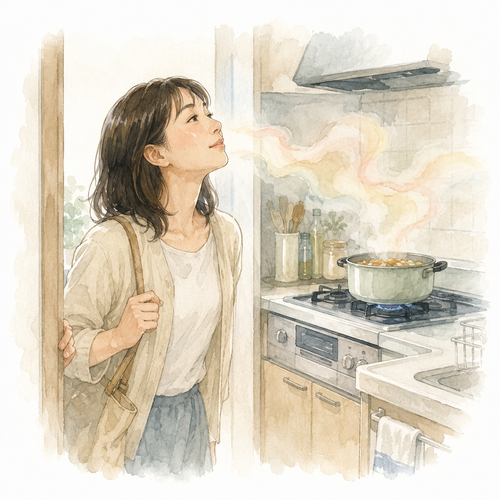 8. においがします — berbau tercium bau.png