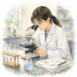 16. 科学（かがく）— ilmu pengetahuan sains