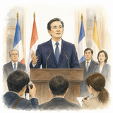 23. 大統領（だいとうりょう）— presiden