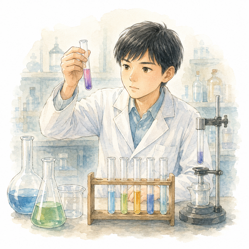 12. 実験（じっけん）— percobaan eksperimen.png