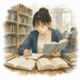 18. 文学（ぶんがく）— sastra