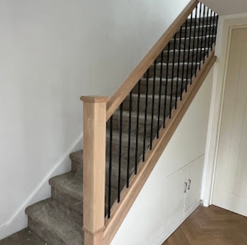 Best Service For Staircase Joinery in Haywards Heath.jpg