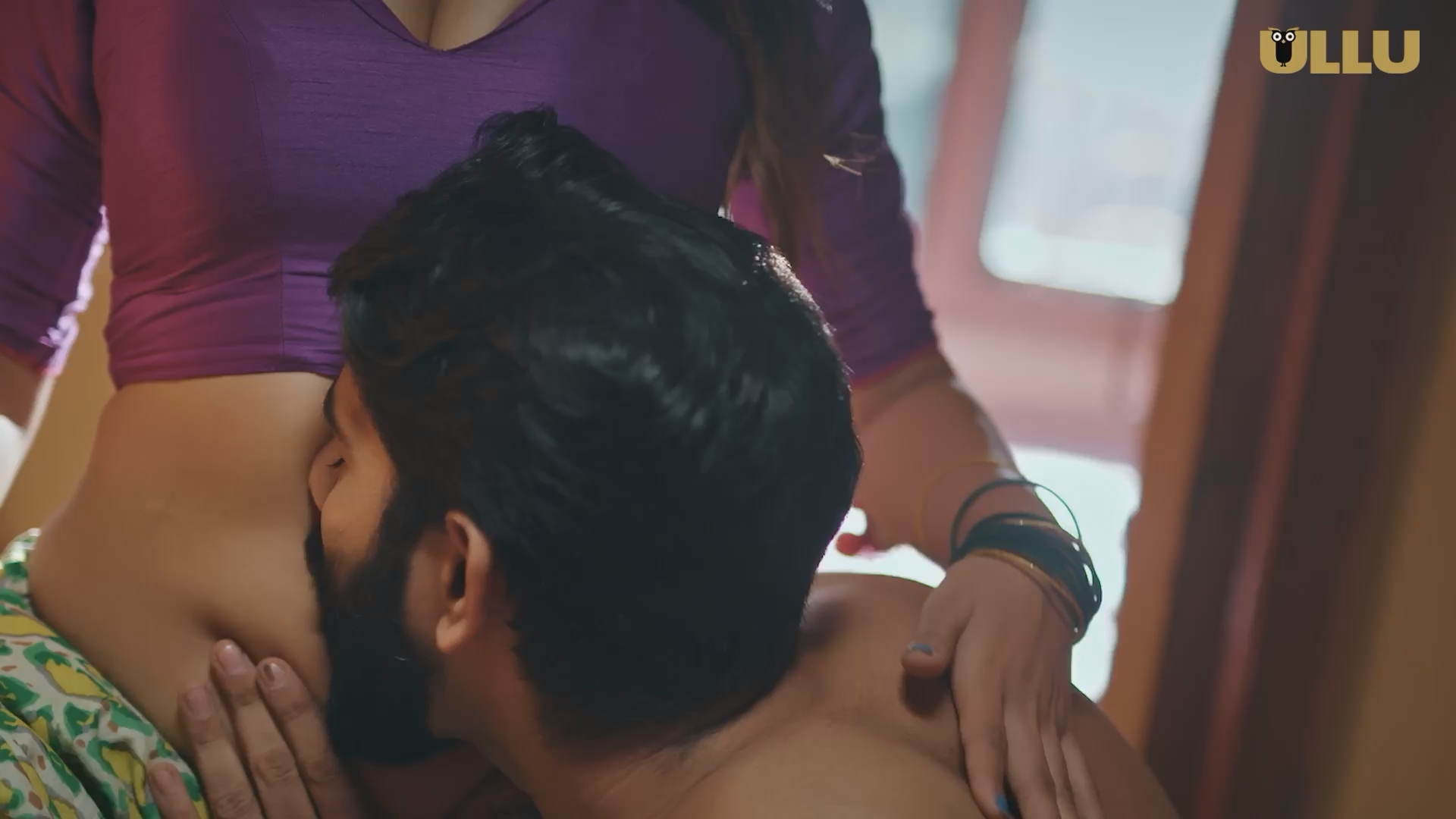Mere Angane Mein Part 2 (2025) Ullu Originals Hindi Web Series 1080p WEB DL 1.3GB(1Filmy4Wap.Cloud).