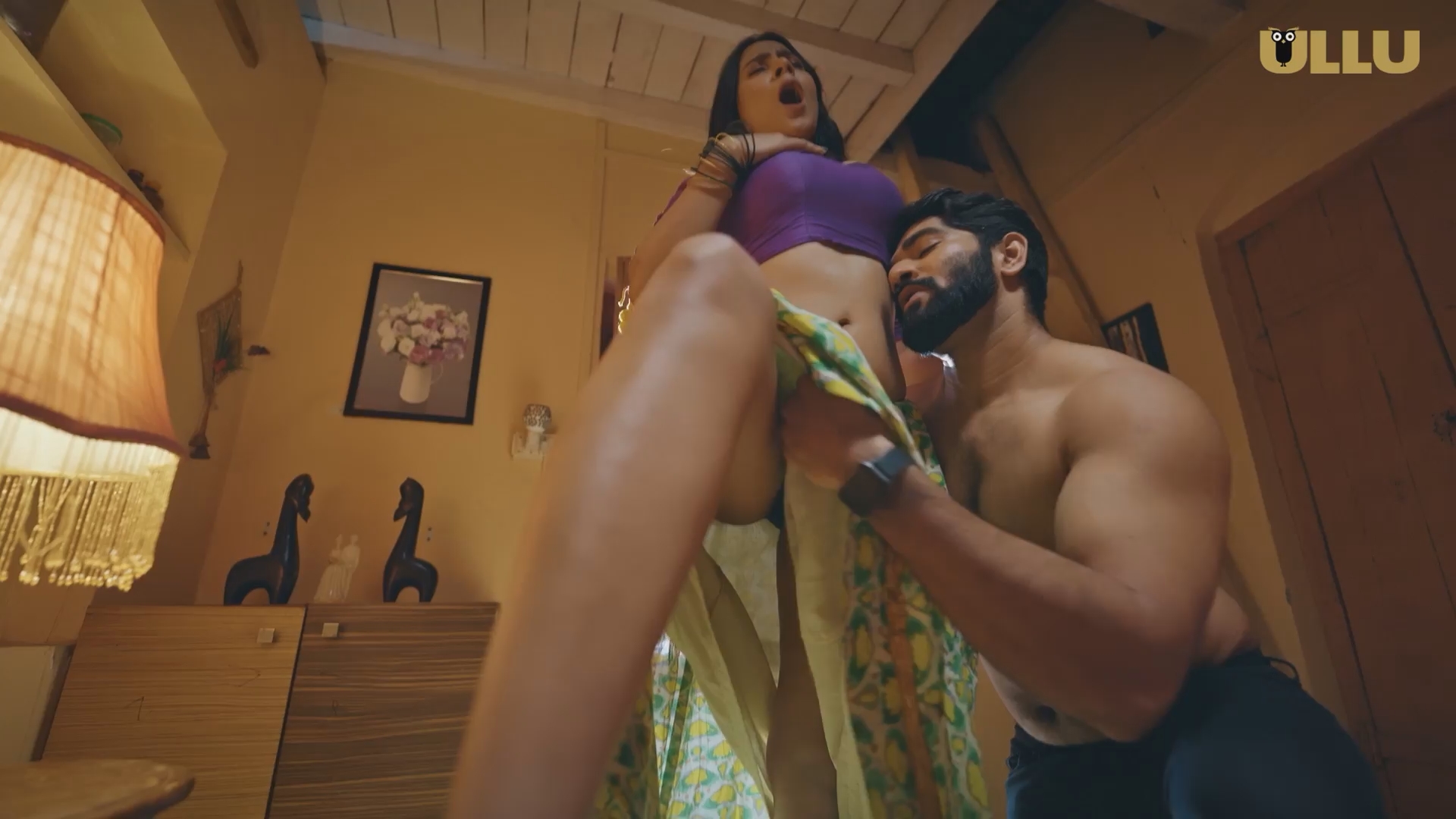 Mere Angane Mein Part 2 (2025) Ullu Originals Hindi Web Series 1080p WEB DL 1.3GB(1Filmy4Wap.Cloud).