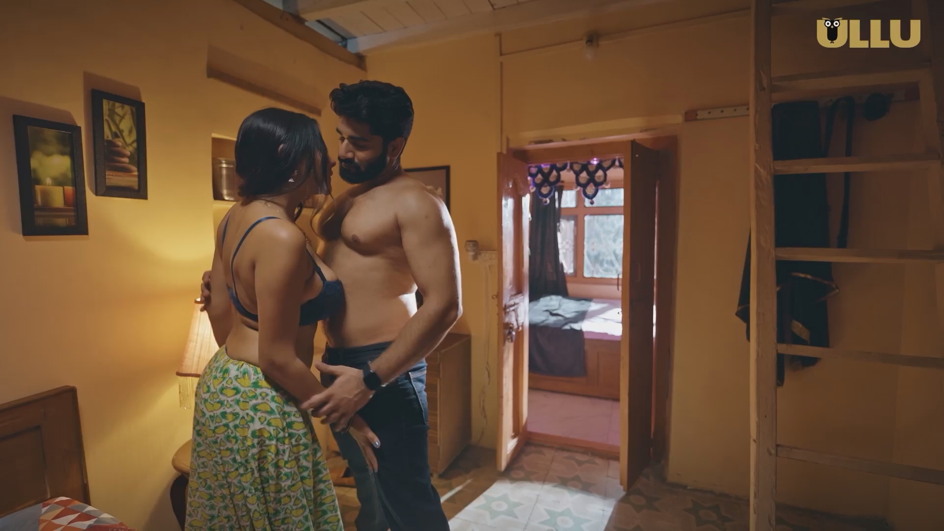 Mere Angane Mein Part 2 (2025) Ullu Originals Hindi Web Series 1080p WEB DL 1.3GB(1Filmy4Wap.Cloud).