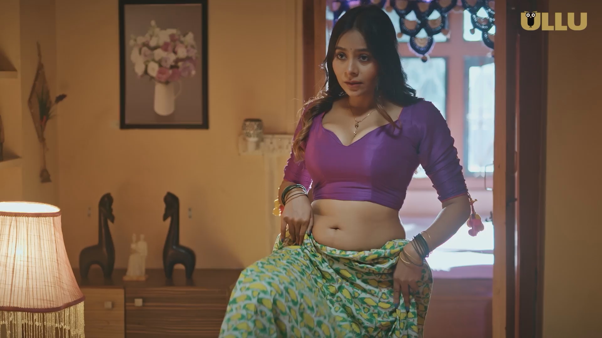 Mere Angane Mein Part 2 (2025) Ullu Originals Hindi Web Series 1080p WEB DL 1.3GB(1Filmy4Wap.Cloud).