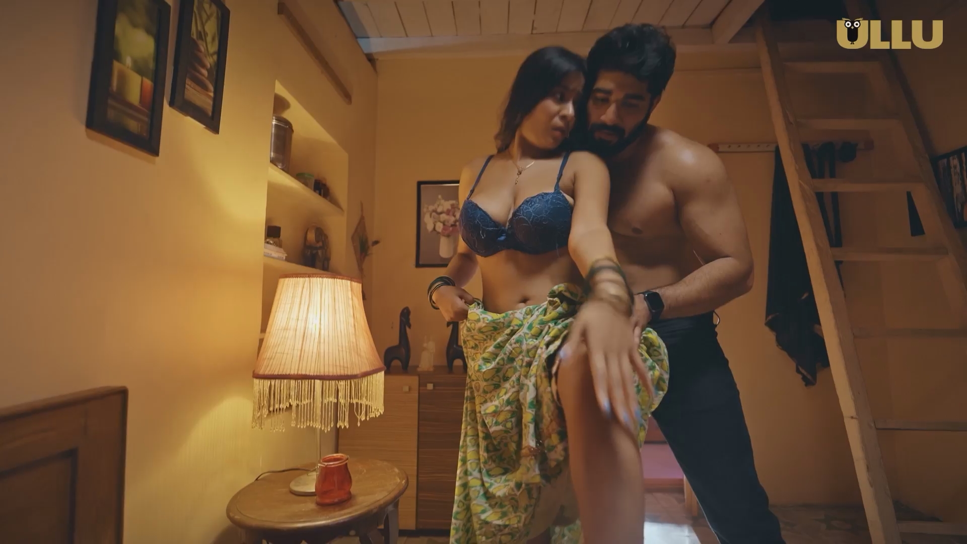 Mere Angane Mein Part 2 (2025) Ullu Originals Hindi Web Series 1080p WEB DL 1.3GB(1Filmy4Wap.Cloud).