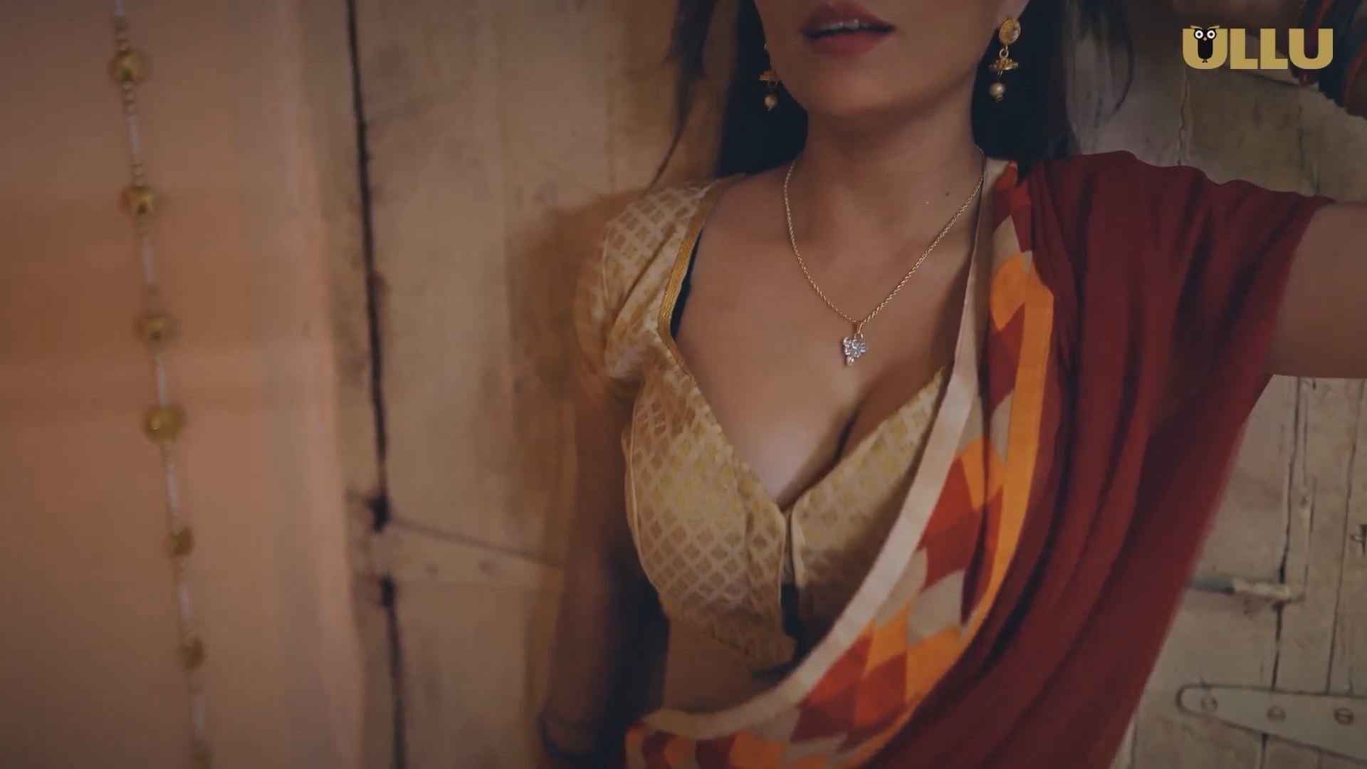 Mere Angane Mein Part 2 (2025) Ullu Originals Hindi Web Series 1080p WEB DL 1.3GB(1Filmy4Wap.Cloud).