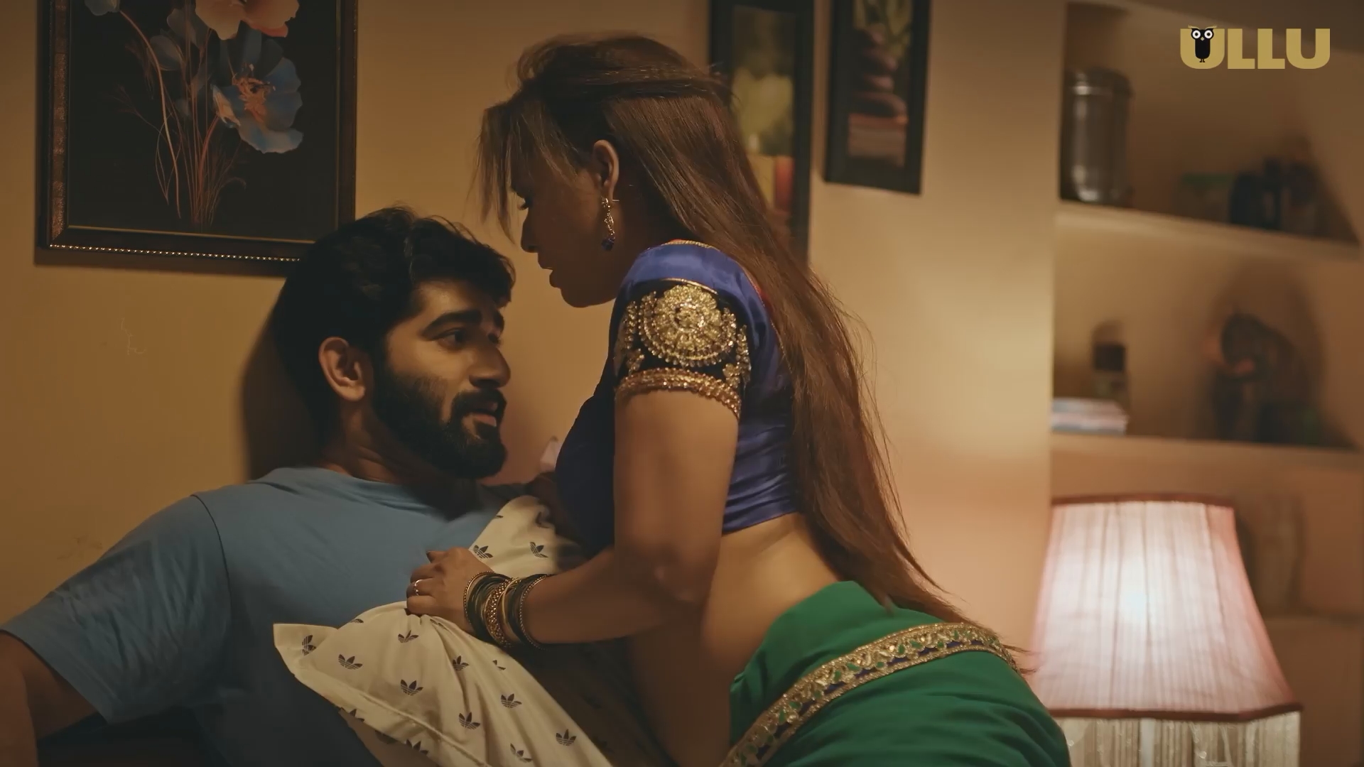 Mere Angane Mein Part 2 (2025) Ullu Originals Hindi Web Series 1080p WEB DL 1.3GB(1Filmy4Wap.Cloud).