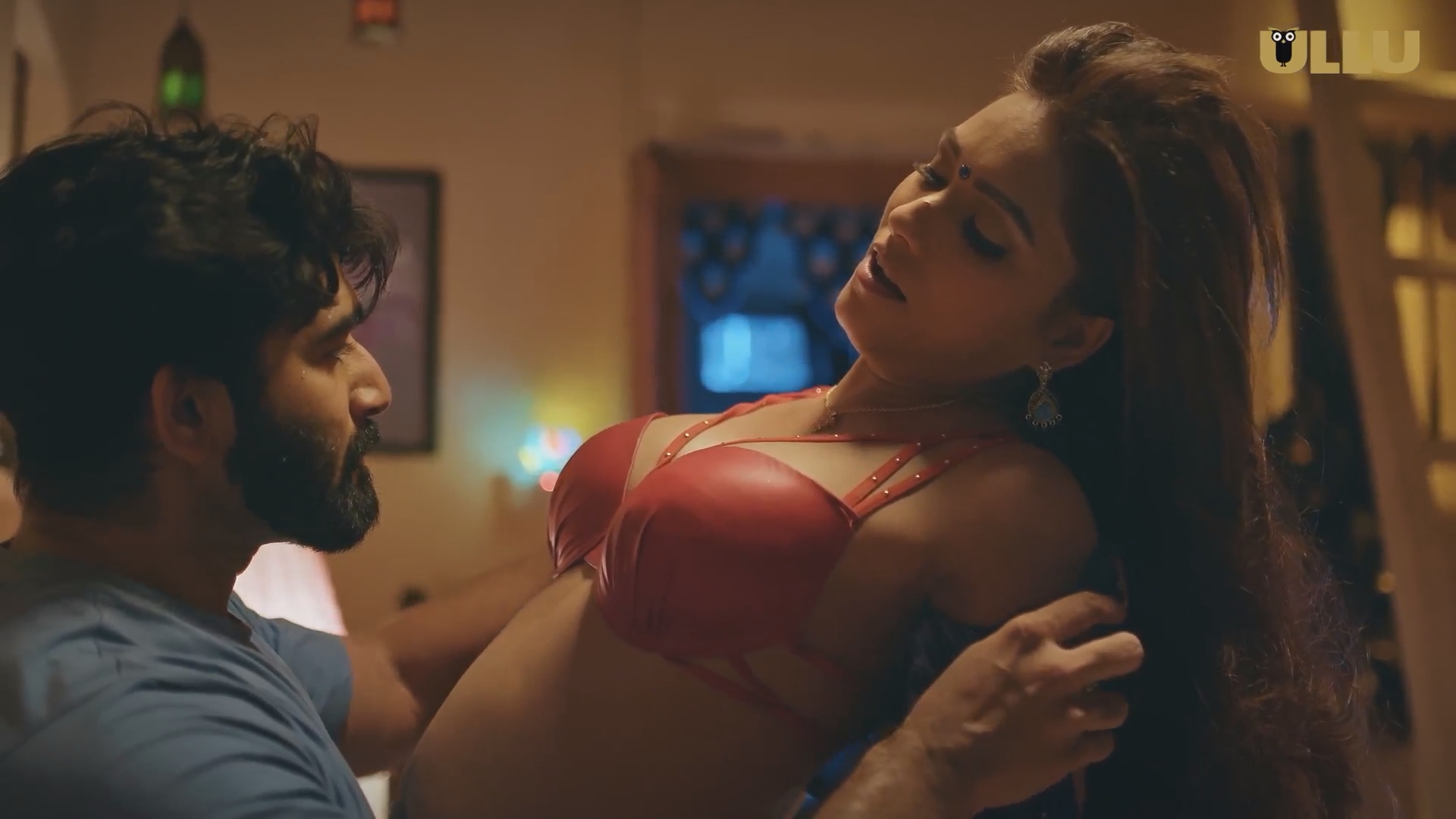 Mere Angane Mein Part 2 (2025) Ullu Originals Hindi Web Series 1080p WEB DL 1.3GB(1Filmy4Wap.Cloud).