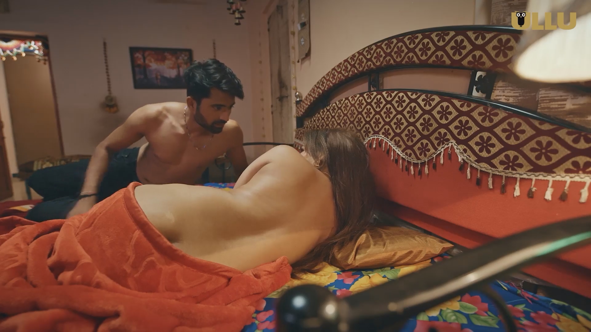Mere Angane Mein Part 2 (2025) Ullu Originals Hindi Web Series 1080p WEB DL 1.3GB(1Filmy4Wap.Cloud).