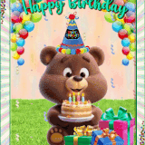 BIRTHDAY