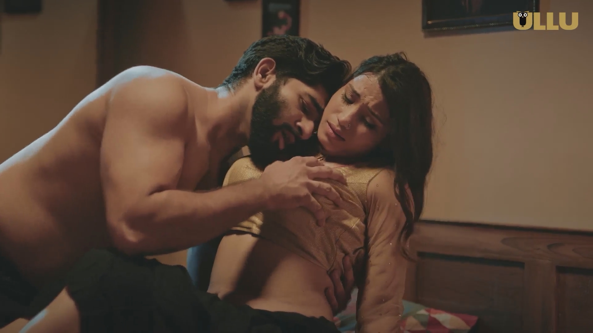 Mere Angane Mein Part 1 (2025) Ullu Originals Hindi Web Series 1080p WEB DL 1.9GB(1Filmy4Wap.Cloud).