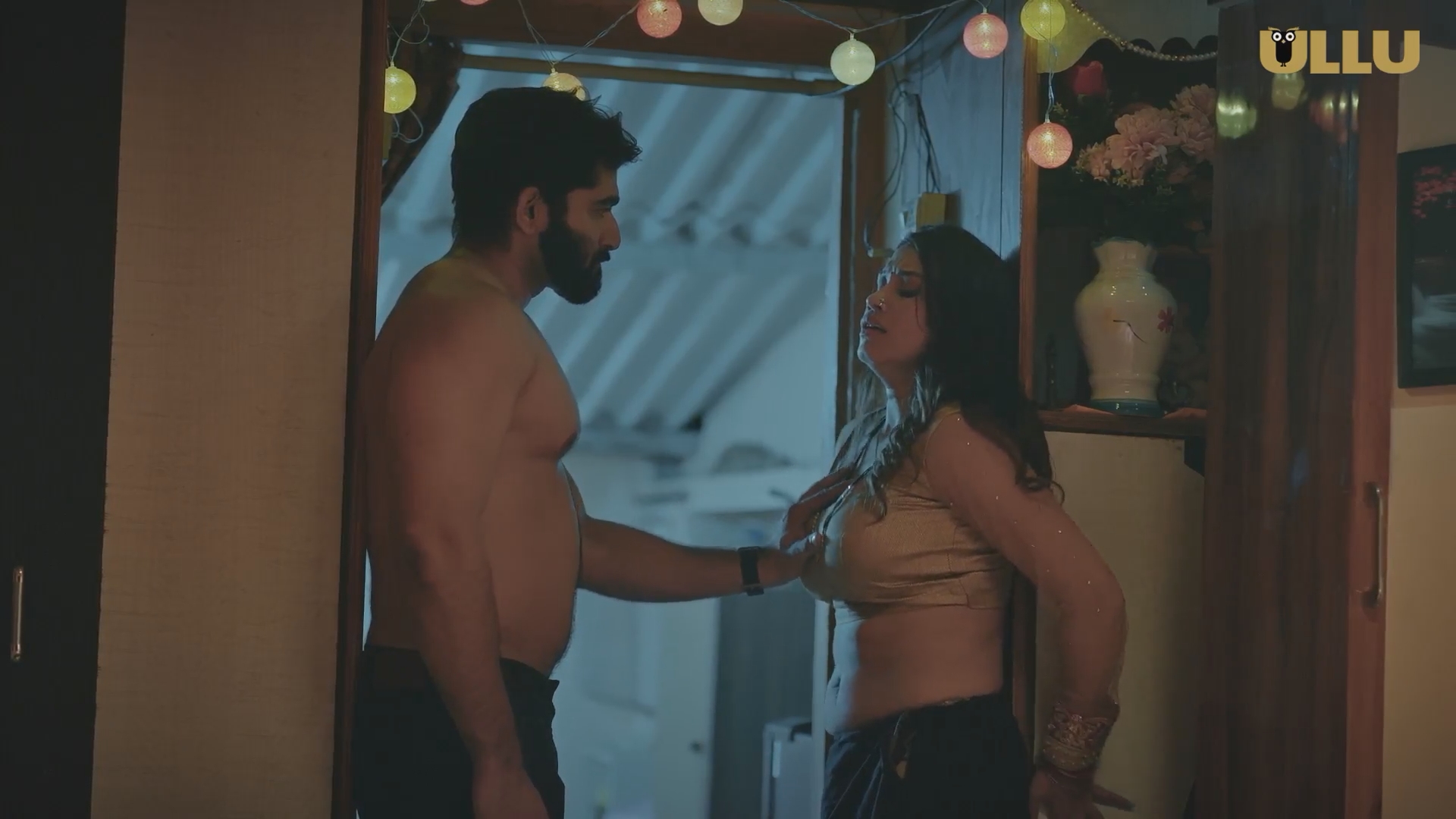 Mere Angane Mein Part 1 (2025) Ullu Originals Hindi Web Series 1080p WEB DL 1.9GB(1Filmy4Wap.Cloud).