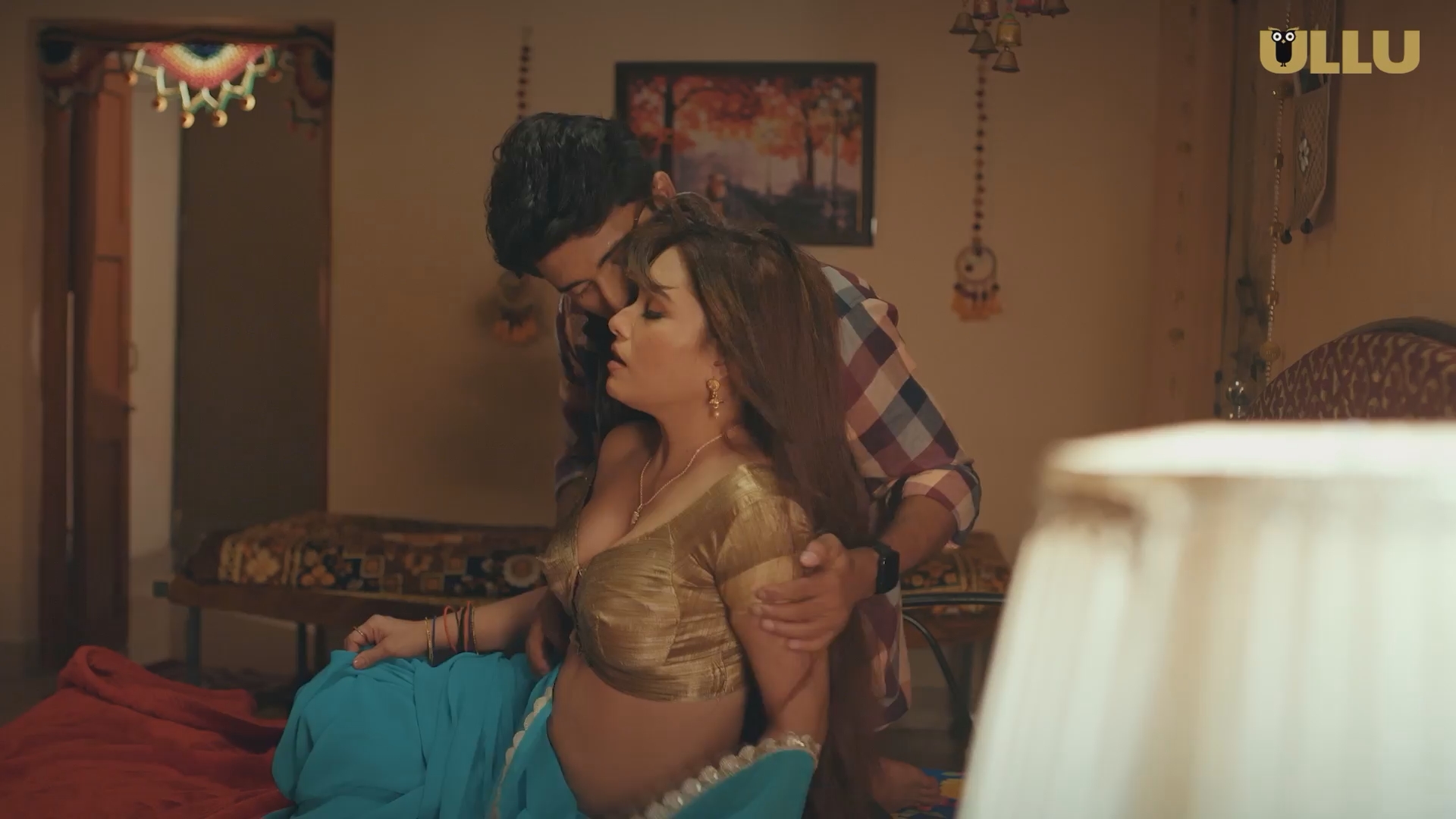 Mere Angane Mein Part 1 (2025) Ullu Originals Hindi Web Series 1080p WEB DL 1.9GB(1Filmy4Wap.Cloud).